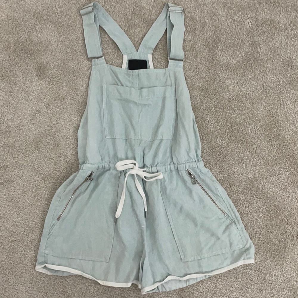 Wilfred Free Overalls